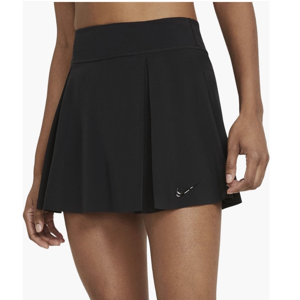 🤍Nike skirt shorts 🤍